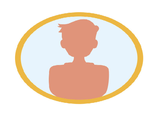 荥阳墙绘中如何画好人物轮廓？