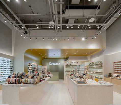 荥阳店面装修流程