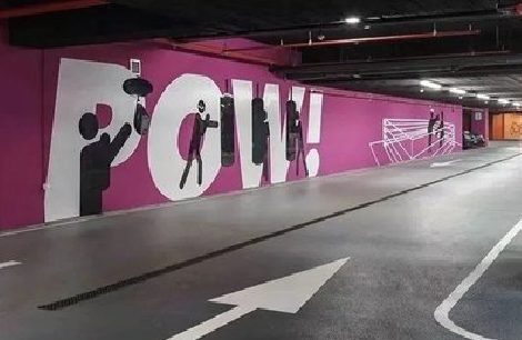 荥阳墙绘设计师的选择是关键。