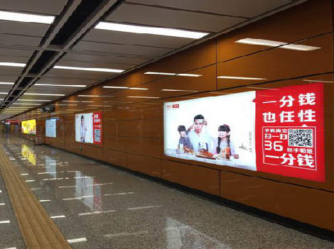 荥阳广告灯箱的发展前景？