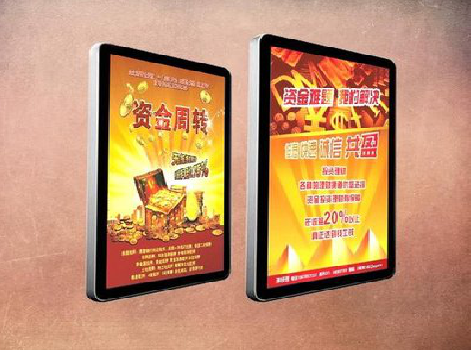 荥阳如何延长磁吸灯箱的使用寿命？