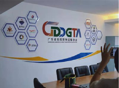 荥阳公司走廊文化墙如何设计布置？