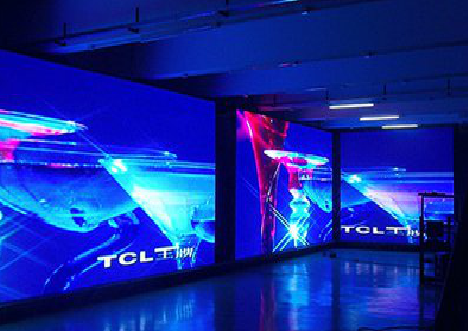 荥阳如何解决LED显示屏耗电问题?